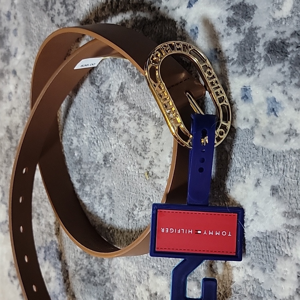 Tommy Hilfiger Belt